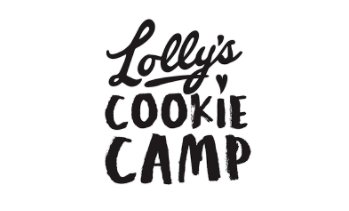Lollys Cookie Camp Logo