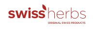SwissHerbs Logo