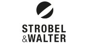 Strobel & Walter Yogaboard Logo