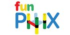 FunPhix Building Toy Sets Logo