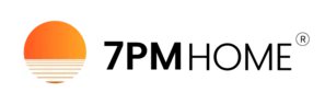 7PM Lighting Logo