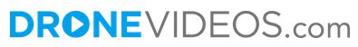 DroneVideos.com Logo