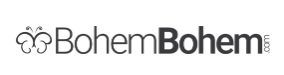 BohemBohem Logo