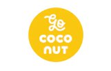GoCoconut Canada Logo