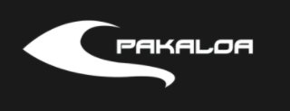 Pakaloa SUP Logo