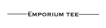 Emporium Tee Logo