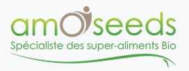 amOseeds Logo