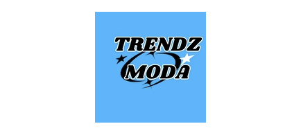 TrendzModa Logo