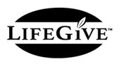 LifeGive Supplements Logo
