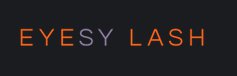 Eyesy Lash Co Logo