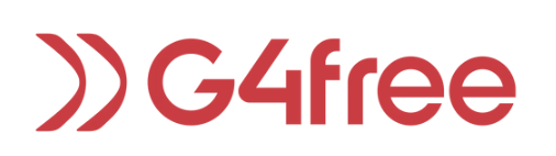 G4Free Logo