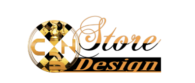 CNB Design Store Logo