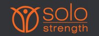 SoloStrength Logo