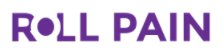 Roll Pain Logo
