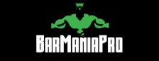 BarManiaPro Logo