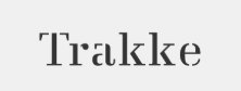 Trakke Logo