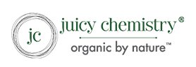Juicy Chemistry Logo