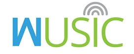 WUSIC Logo