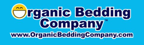 OrganicBeddingCompany.com Logo