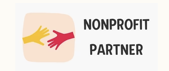 Nonprofit Partner Logo