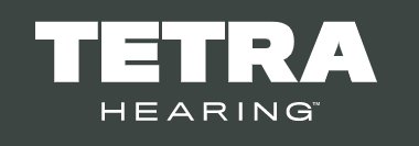 Tetra Hearing Logo