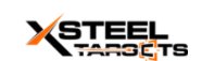 XSteelTargets.com Logo