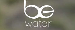 BeWater Logo