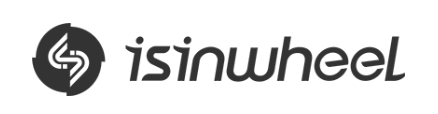 iSinwheel Logo