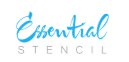 Essential Stencil Logo