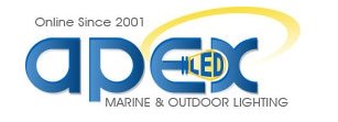 Apex Lighting Logo