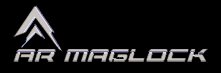 AR Maglock Logo