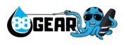 88Gear.com Logo