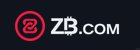 ZB.com Logo