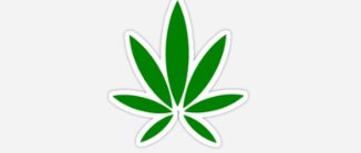 CBD Living LLC Logo