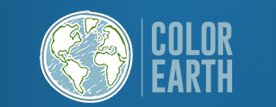 ColorEarth.com Logo