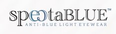 SpectaBlue Logo