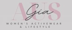 AusGia Logo
