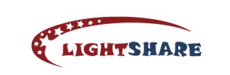 Lightshare Logo