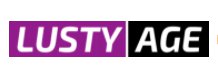 LustyAge Logo