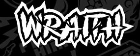 Wraith Gaming Energy Drink Logo