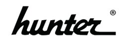 HunterCom Logo