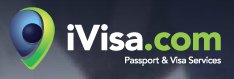 iVisa.com Logo