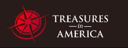 TreasuresInAmerica.com Logo
