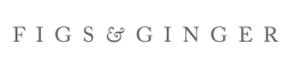 Figs & Ginger Logo