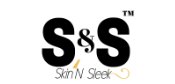 Skin'N Sleek Logo