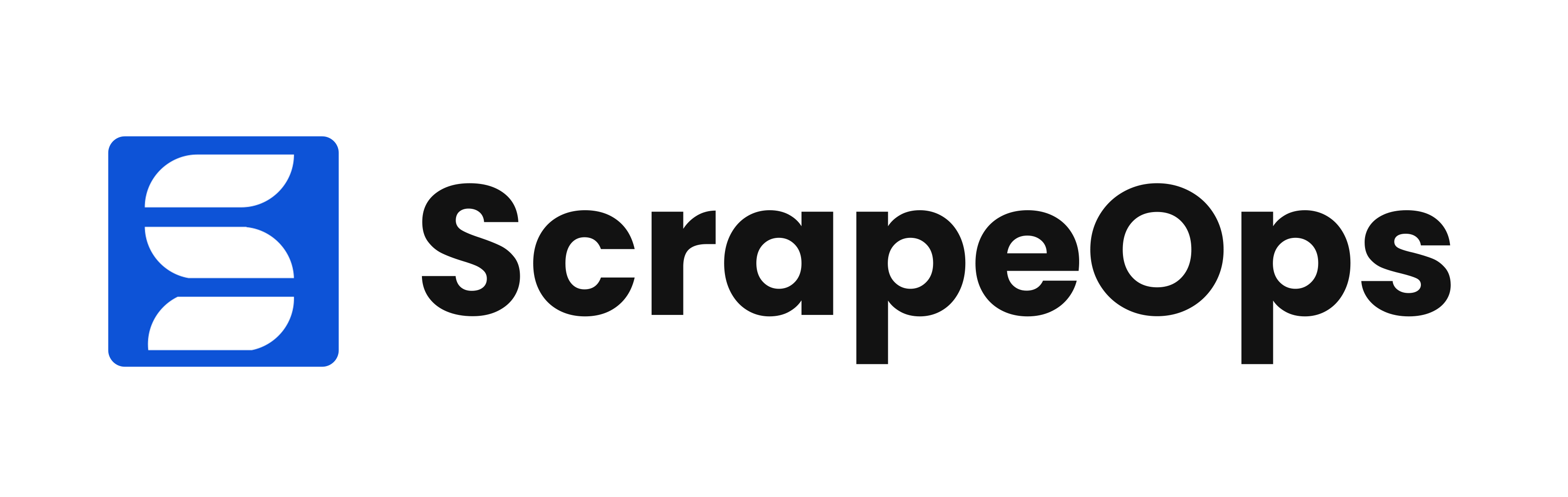ScrapeOps Logo