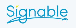 Signable UK Logo