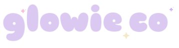Glowie Co Logo