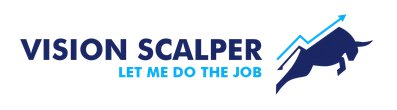 Vision Scalper Logo