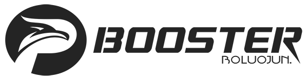 Boosterss Logo